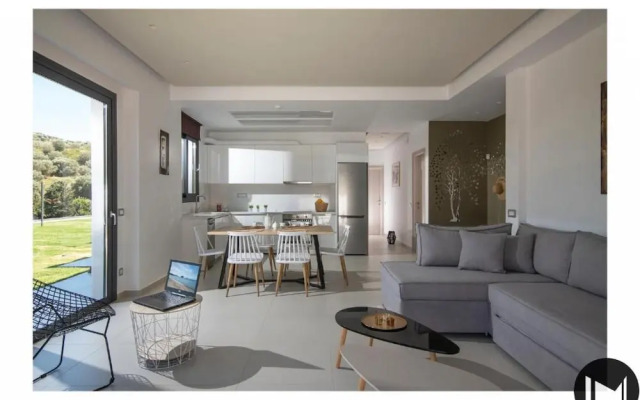 Deluxe Villa Konstantinos