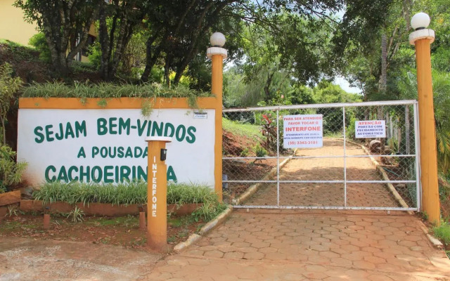 Pousada Cachoeirinha