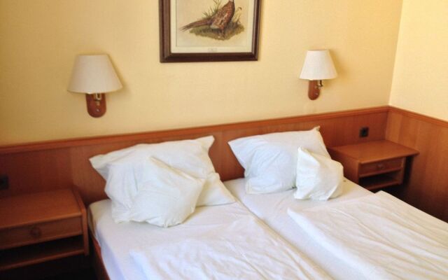 Hotel Eden - Am Kurpark