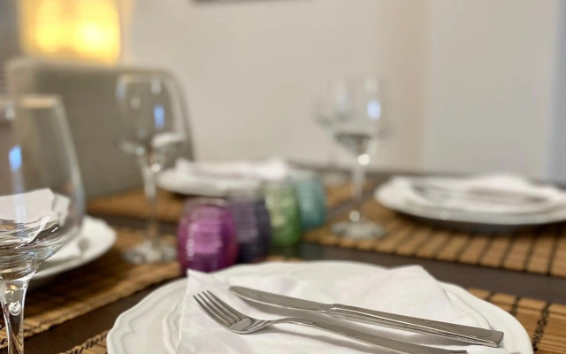 Nafpaktos accommodation near historic center (2)