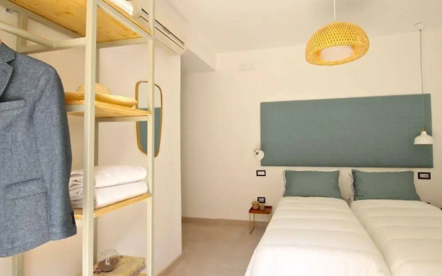 Mediterranean Suites - Old Town