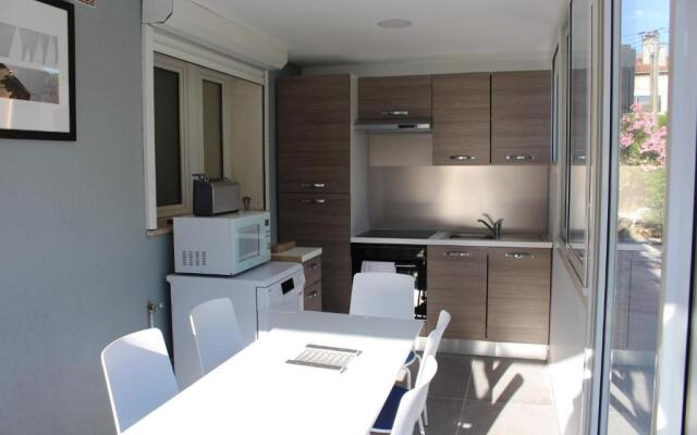 Residence Inaya