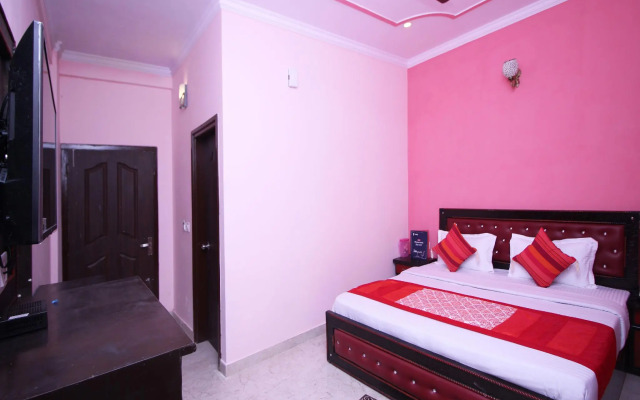 OYO Rooms 091 Kempty Lake