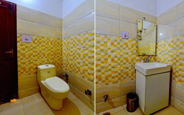 OYO 23055 Raintree Residences