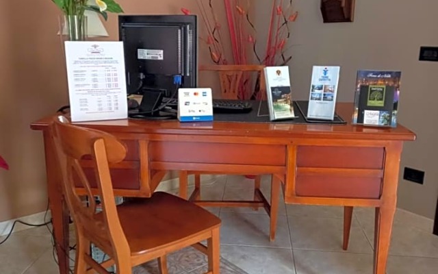 B&B Tenuta Bianca