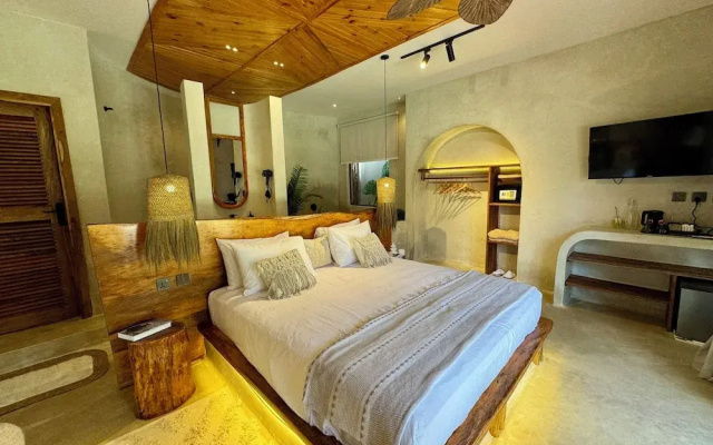Kai Zanzibar Hotel and Spa