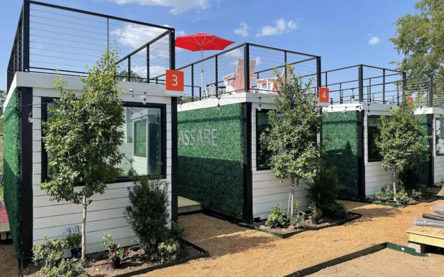 Hotel Otto