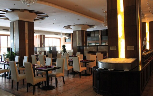New Southasia Hotel