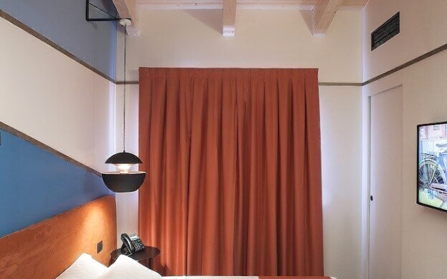 Отель Best Western Plus Dimora del Monaco