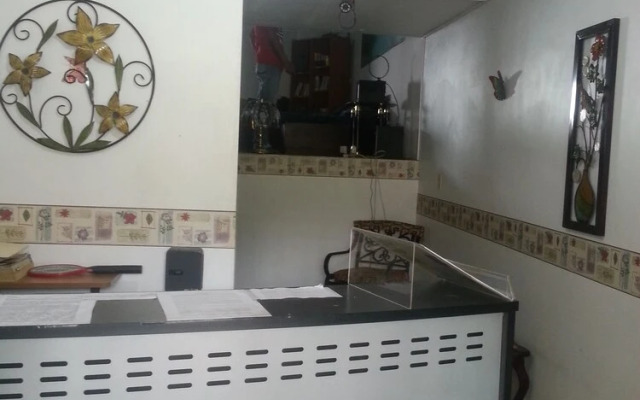 Hostal My Home in Panama - Hostel