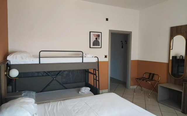 Hotel Al Faro
