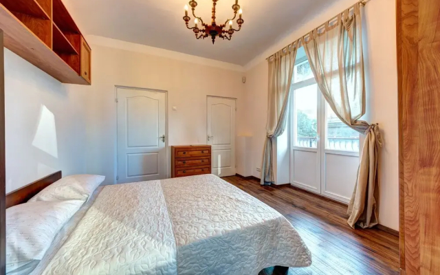 Comfortable Apartment