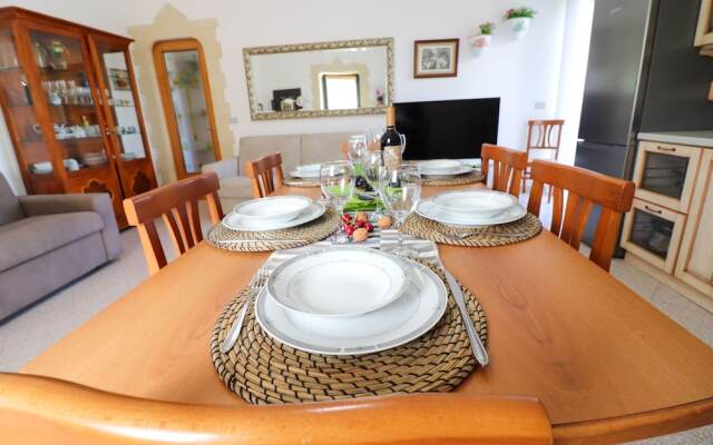 Jasmine's House Otranto