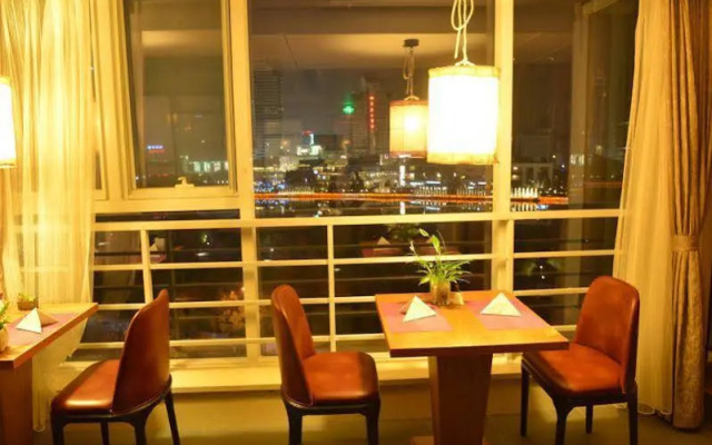 Yitel Ningbo Old Bund Hotel