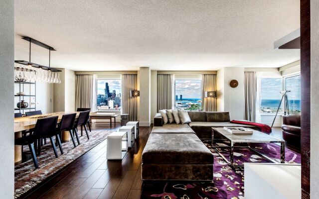 Hyatt Regency McCormick Place Chicago