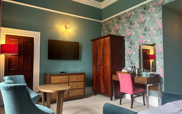 Shrigley Hall Hotel and Spa