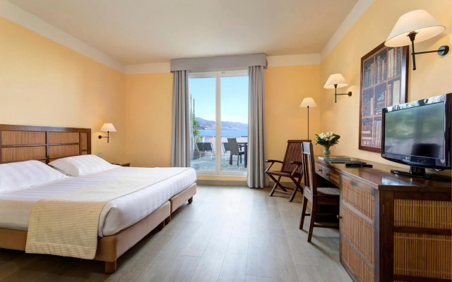 Hotel Punta San Martino