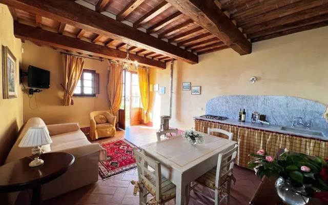 Agriturismo Cima alla Serra