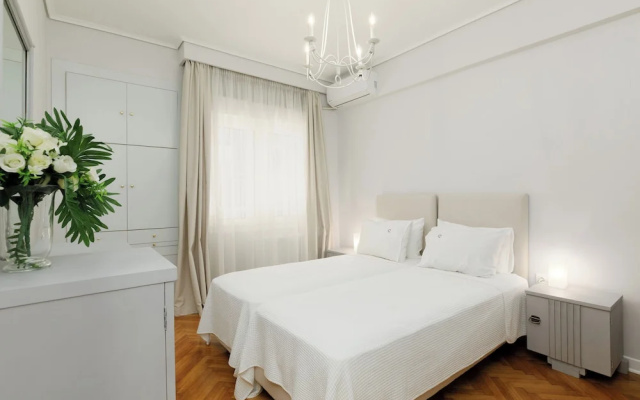 Etoile by halu! Chic apartment