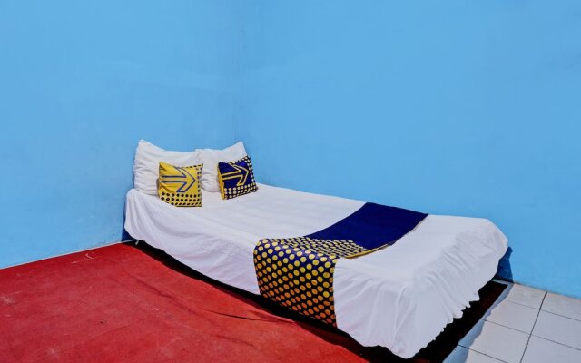 Hotel O Lestari Syariah