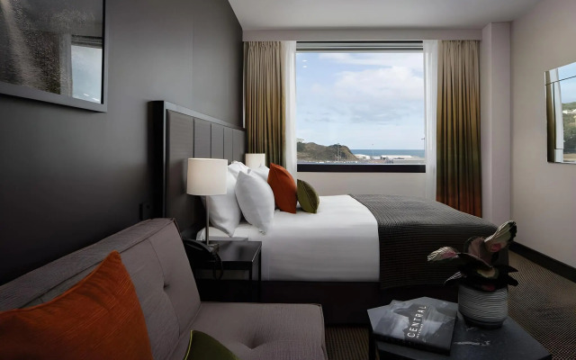 Rydges Wellington Airport