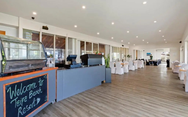 Ramada Resort Reia Taipa Beach