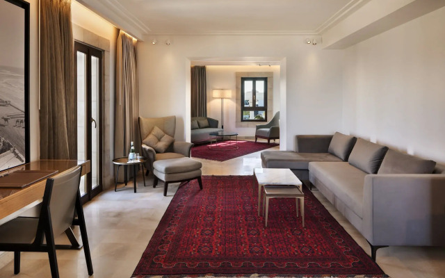 The Setai Tel Aviv, a Member of the leading hotels of the world