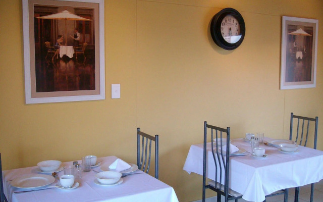 Vogelstrand Guesthouse