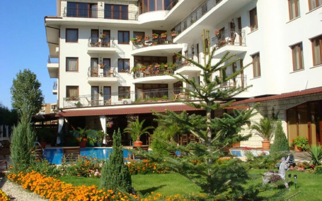 Botique Villa Maria Revas