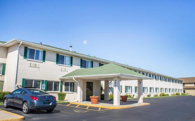 Comfort Inn Green Bay