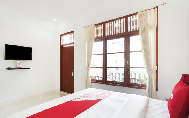 Hotel O Ceria Guesthouse SeminyakNearSeminyak Beach – Guest Rooms – Kuta
