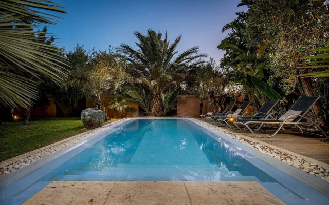 Villa Antura 4 Emma Villas
