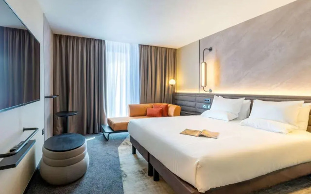 Novotel Valencia Lavant