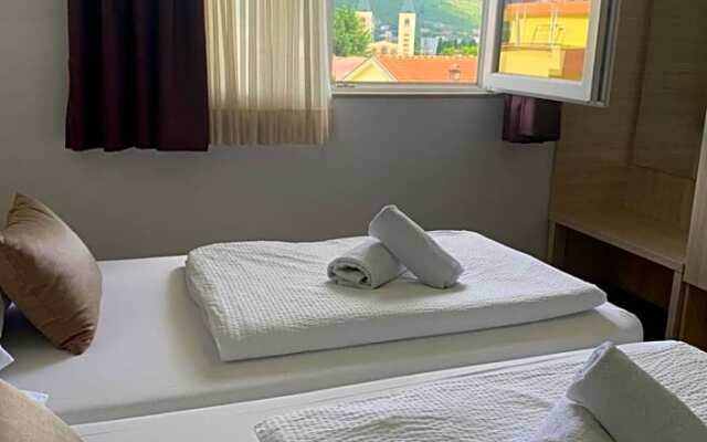 Hotel Glorija
