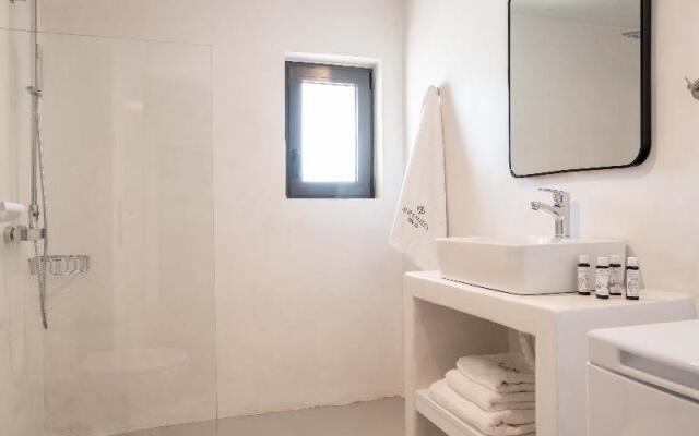 Aura Villas Tinos