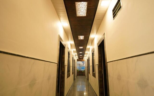 Hotel Alishaan