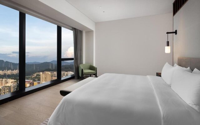 New World Guangzhou Hotel