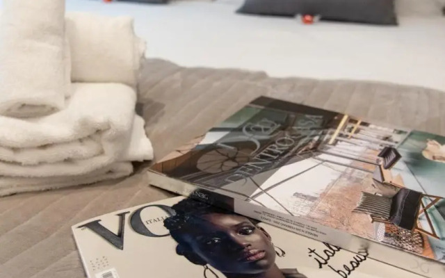 Vatican Rent Apartment