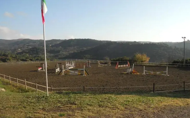 Agriturismo Poggettini