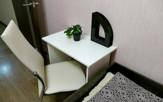 Апартаменты на улице Парковая 1Д