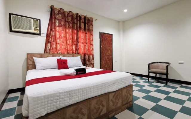 RedDoorz near Damosa Lanang Davao