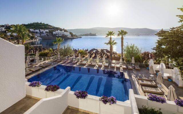 Voyage Bodrum Adults Only