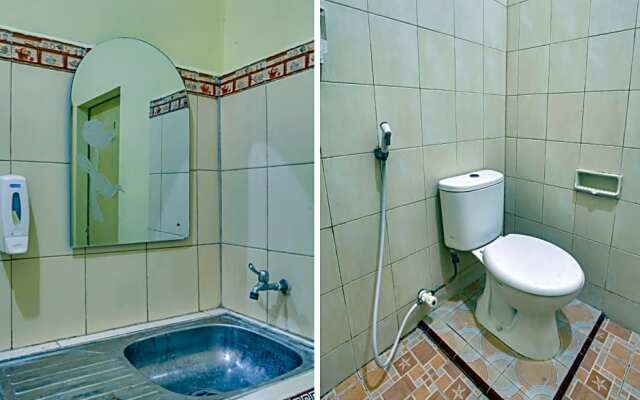 OYO 90968 Graha Family Guest House