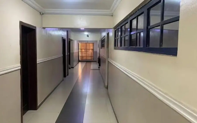 Bible Guest House