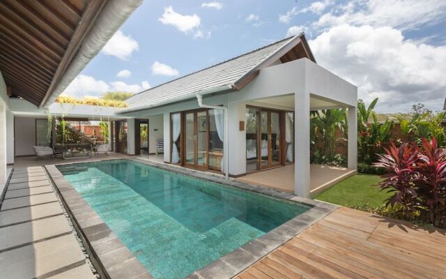 Villa Ciwuwi Balangan by Nagisa Bali