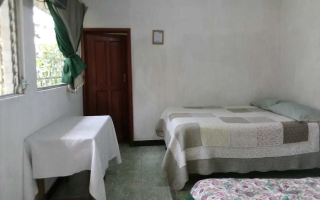 Hotel Santa Valentina