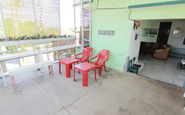 Tiga Dua Homestay