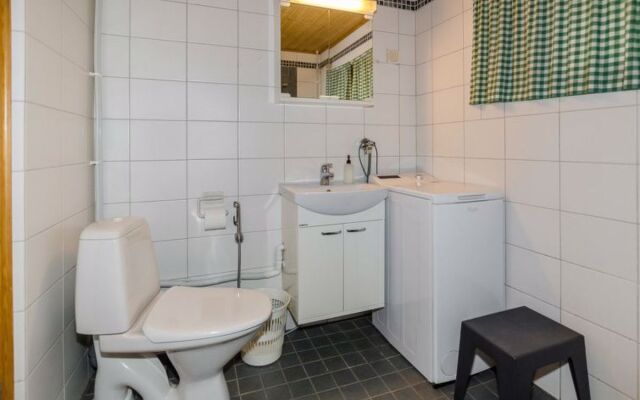 House Kanerva Juuka