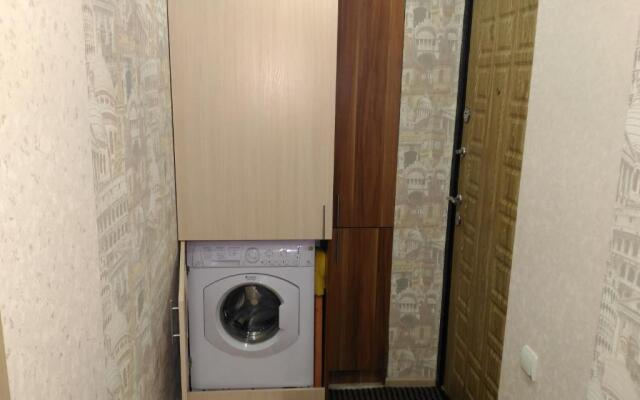 Apartment on Gochua 17
