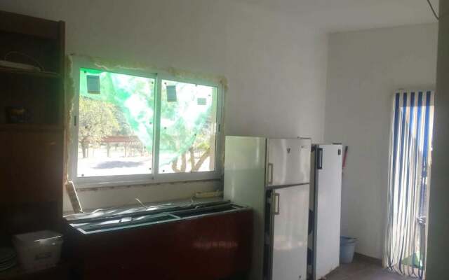 Espai Natural La Comanglora